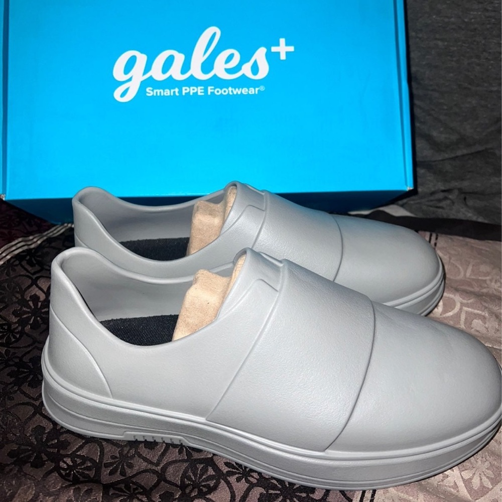 Gales Ultimate PPE Nursing Shoes